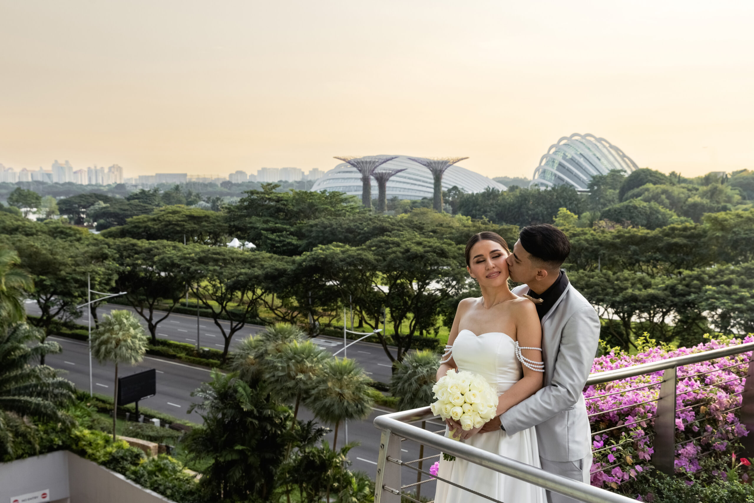 5 Breathtaking Locations for Videography Services in Singapore | Blogs in Prime Photography