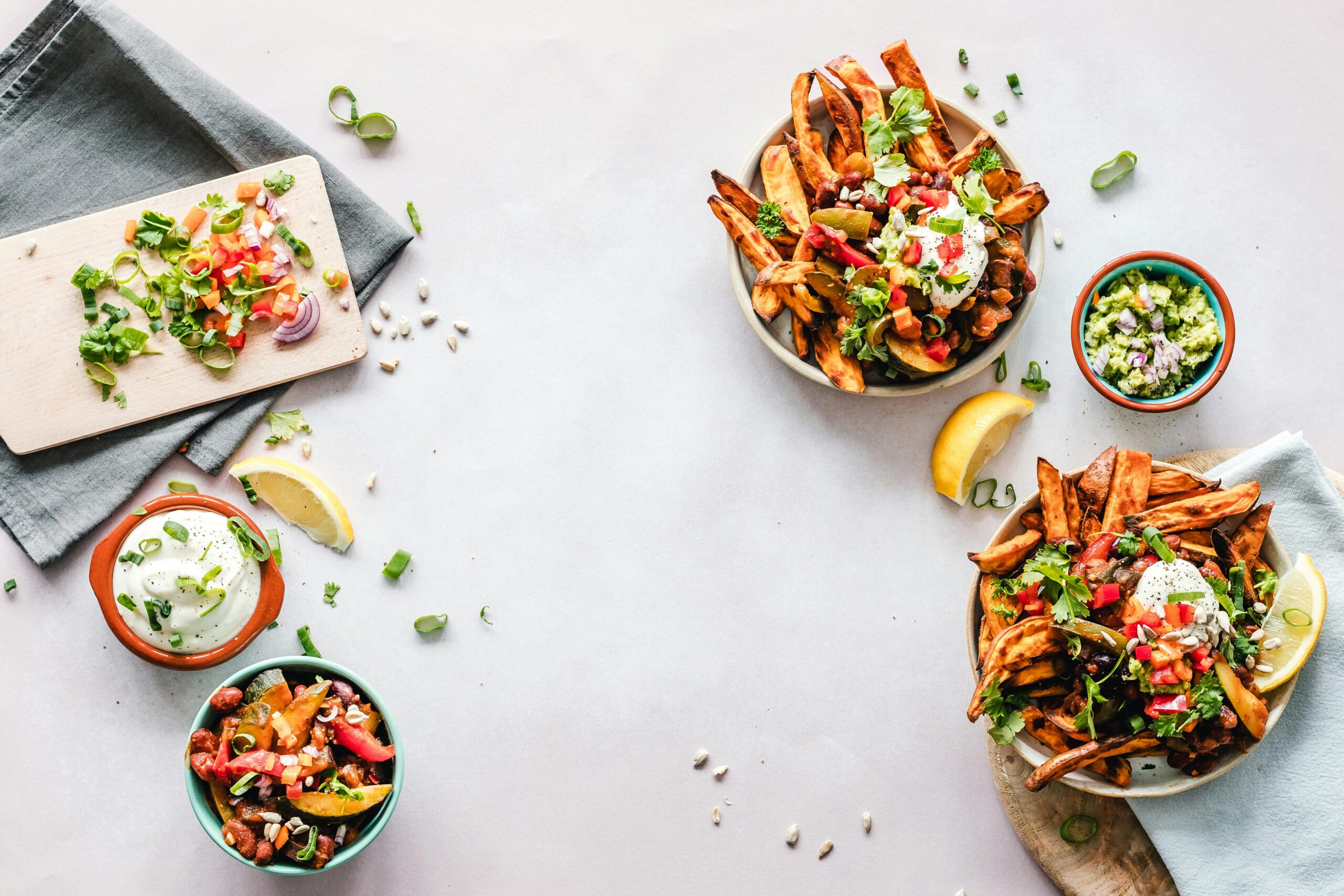 food photography