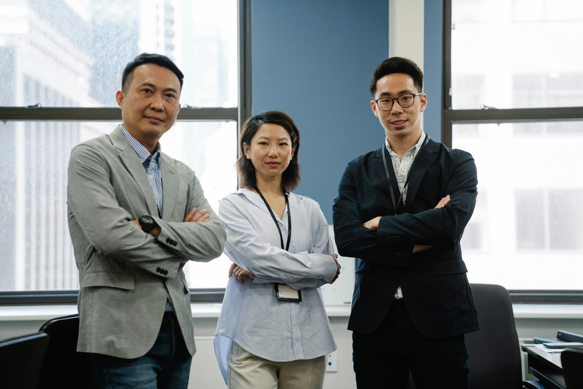 corporate photography