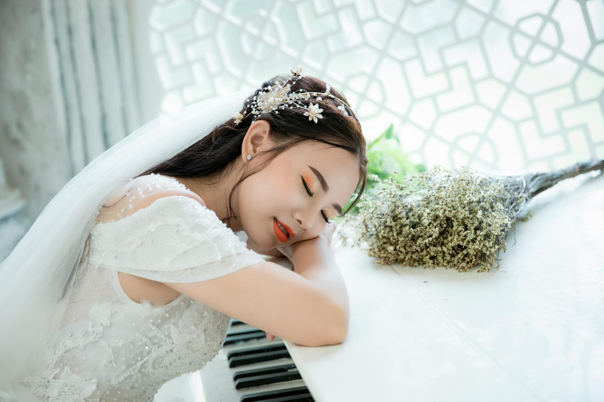 actual day wedding photography