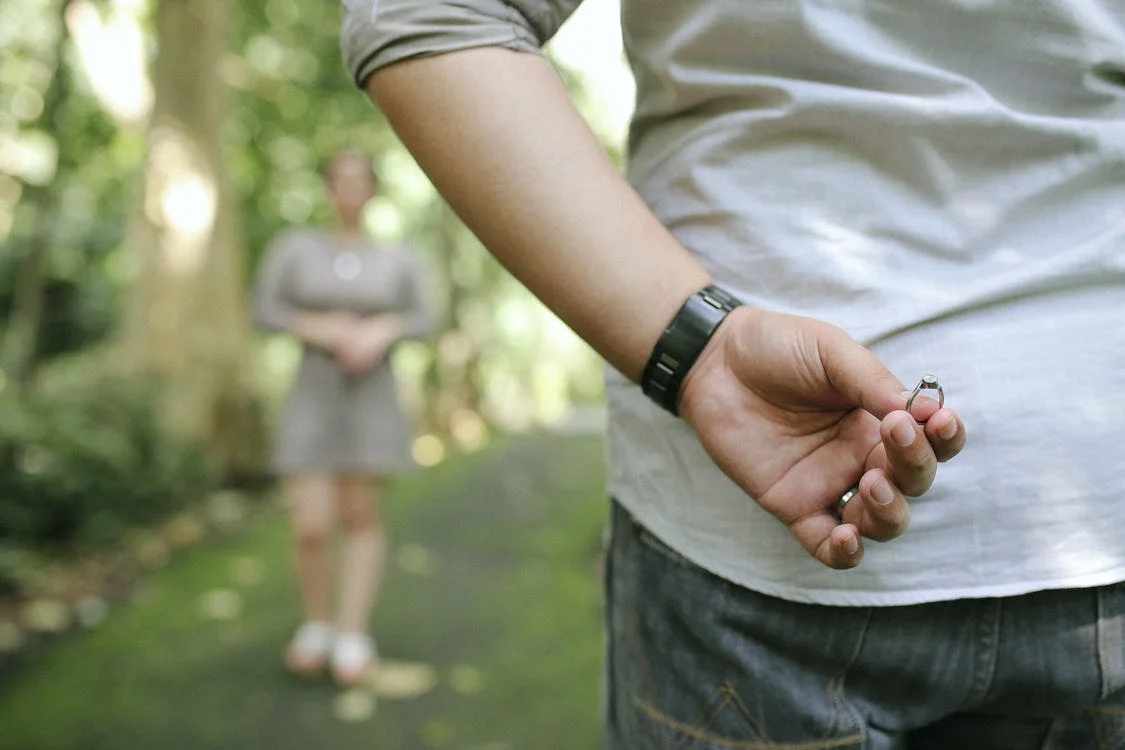 proposal photographer singapore