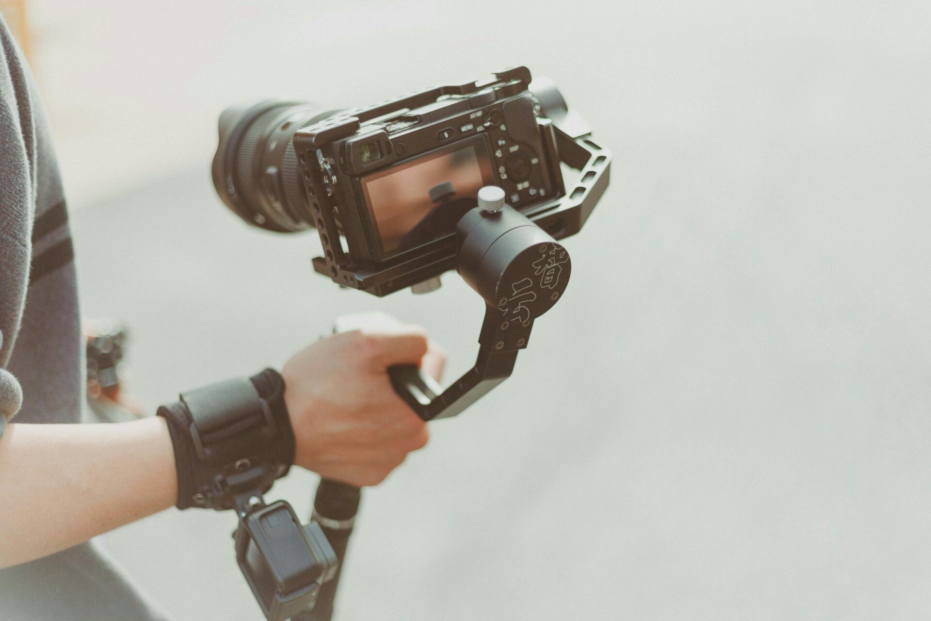 videographer singapore