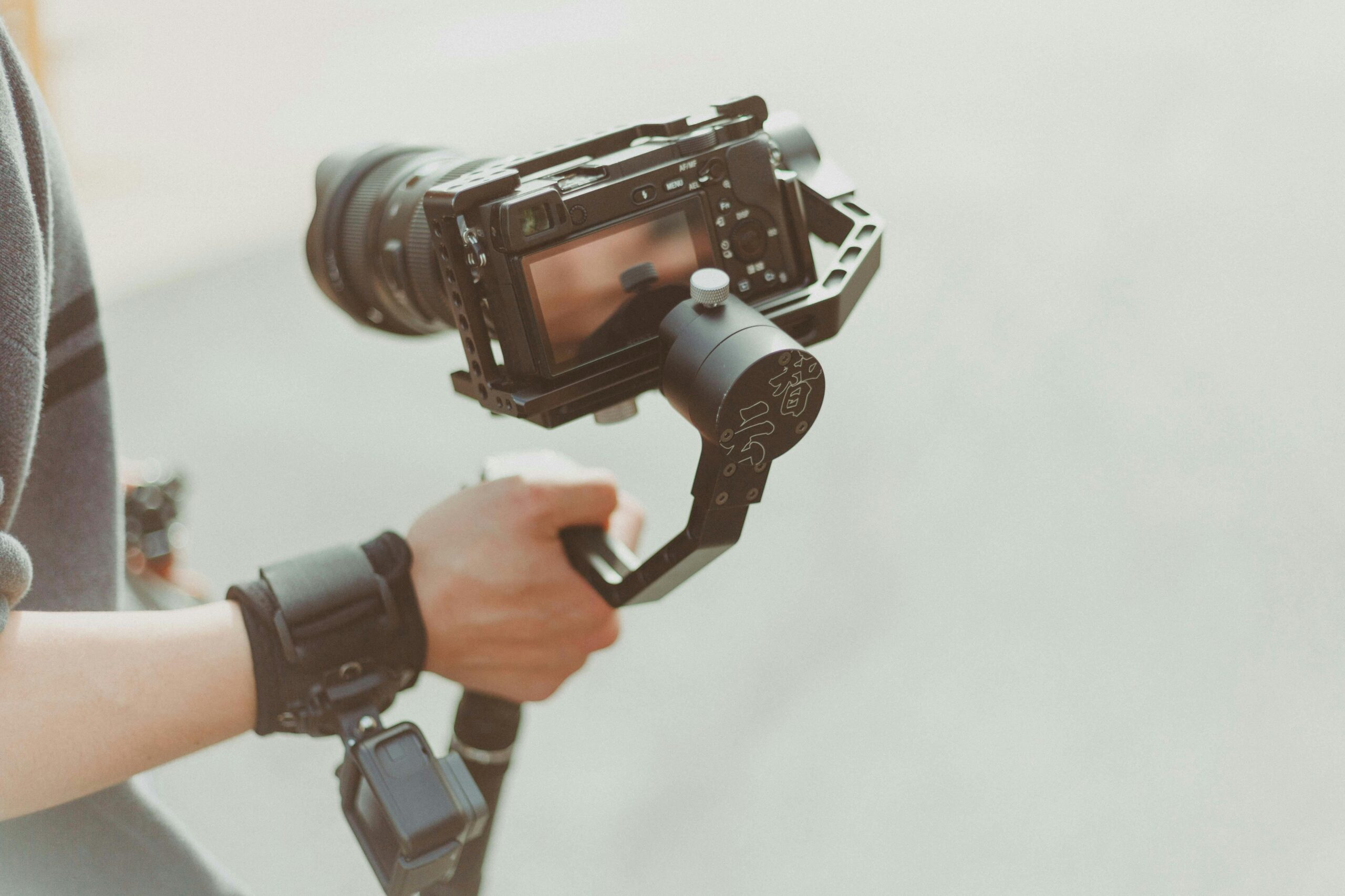 videographer singapore